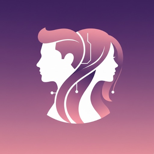 HAIRVISION — SEE THE HAIRCUT BEFORE THE CHAIR