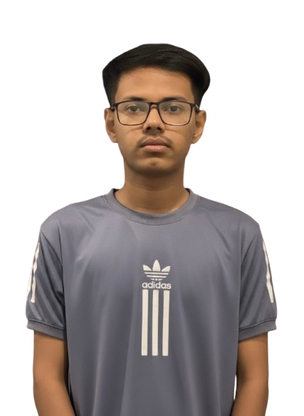 Mudasir — indie founder & app developer